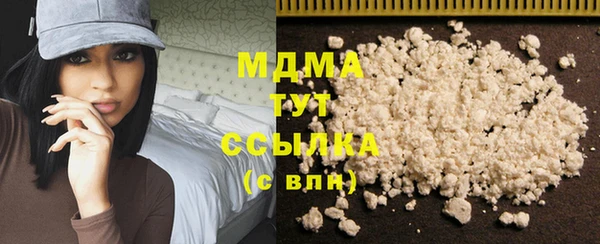 индика Абаза